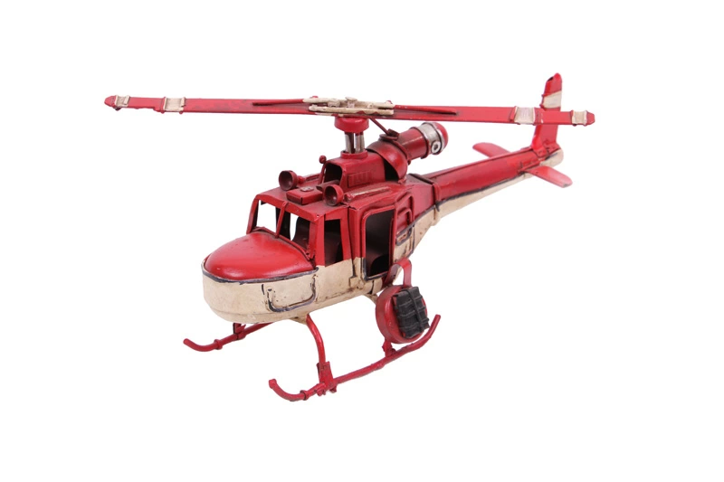 Helikopter