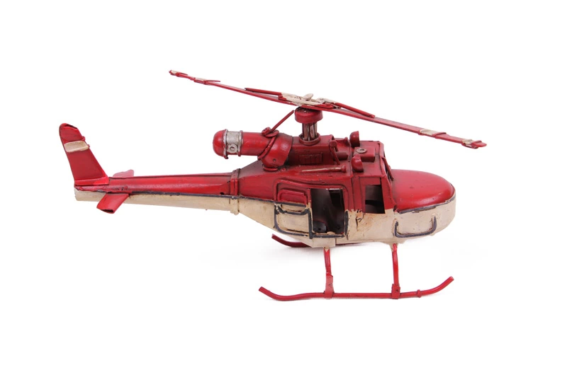 Helikopter