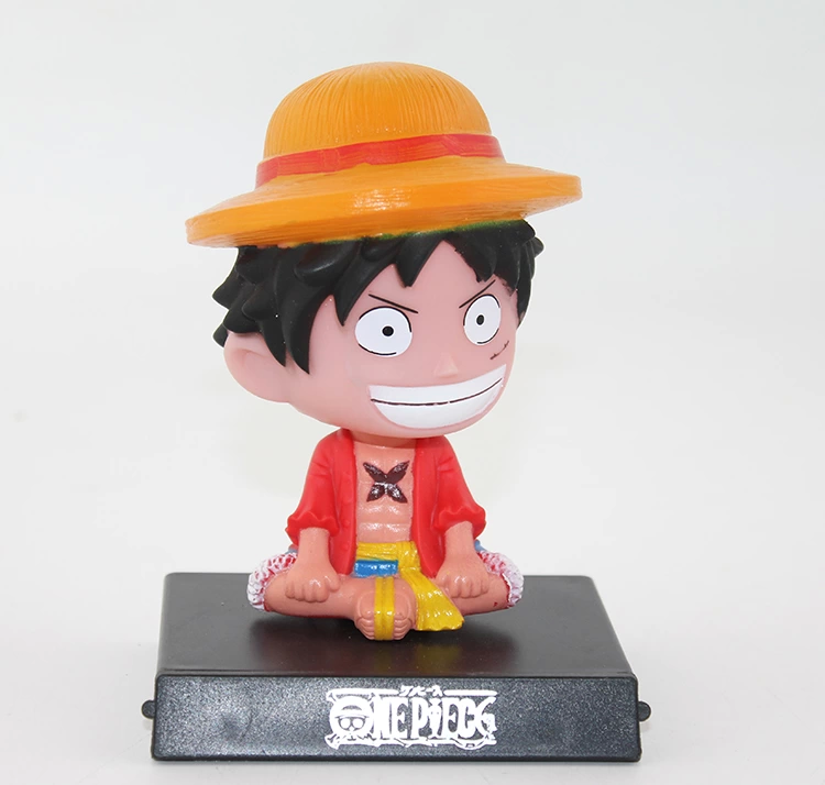 Luffy Kafa Sallayan Figür Alk2888