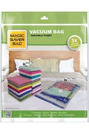 80X100 XXL VAKUMLU POŞET HURÇ BAG (4767)