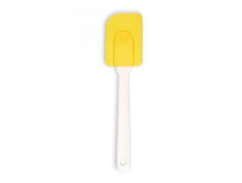 Renkli Silikon Spatula (4767)