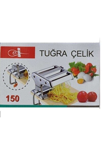 150 mm Erişte Makarna Hamur Kesme Makinesi (4767)