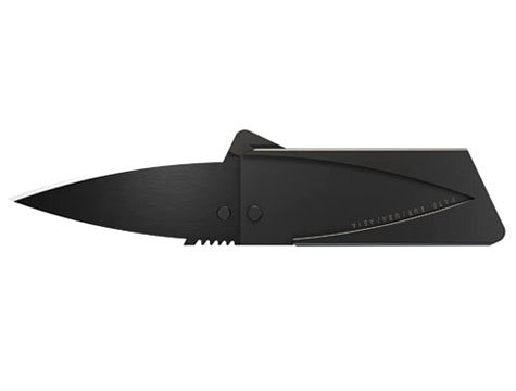 Cardsharp Kredi Kartı Şeklinde Çakı (4767)