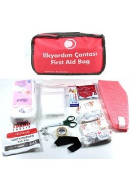 İLK YARDIM ÇANTASI (4767)