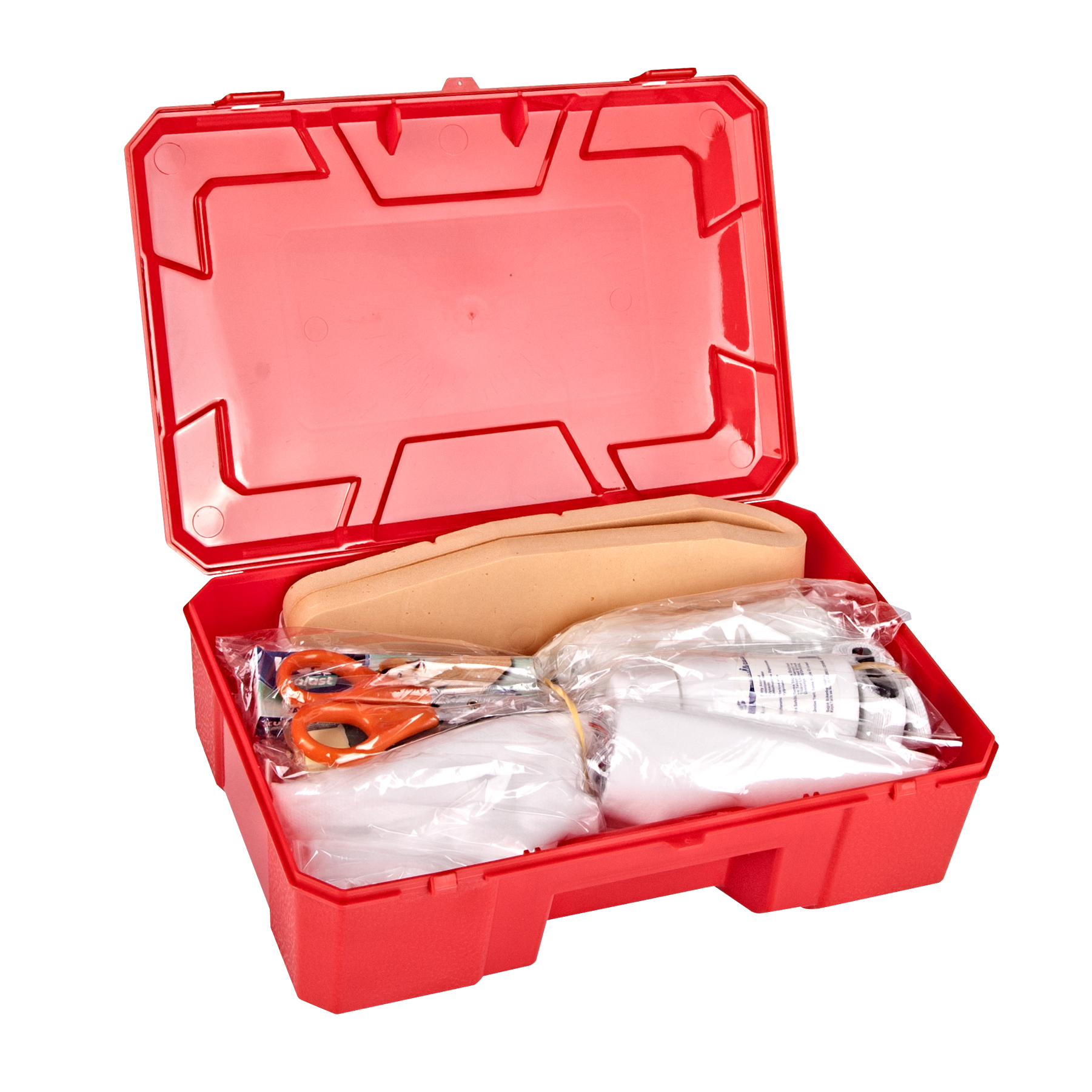 Küçük İlk Yardım Seti First Aid Kit (4767)