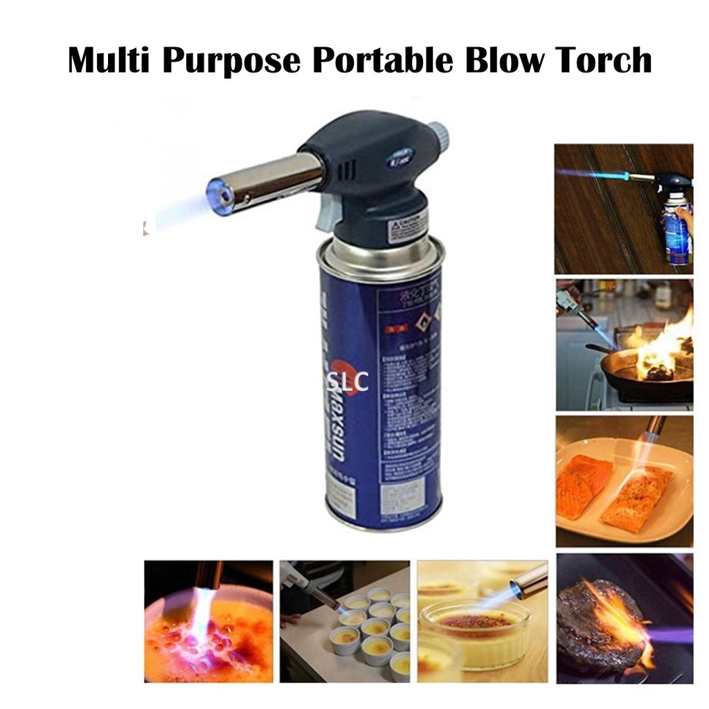 Pürmüz Torch 1300 Faytek 227 Gr Gaz Kartuşlu (4767)