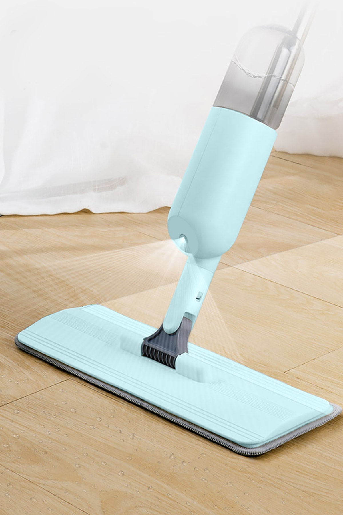 Hazneli Sprey Mop (4767)