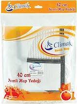 CLİMAX 40CM NEMLİ MOP YEDEK (4767)