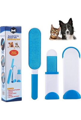 REUS K-80 KEDİ KÖPEK TOZ TÜY TOPLAMA SETİ PET SHOP (4767)