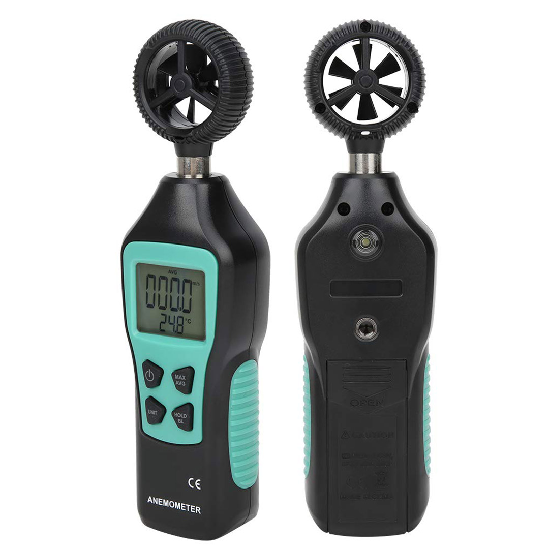 DİJİTAL ANEMOMETRE FY856 (4767)