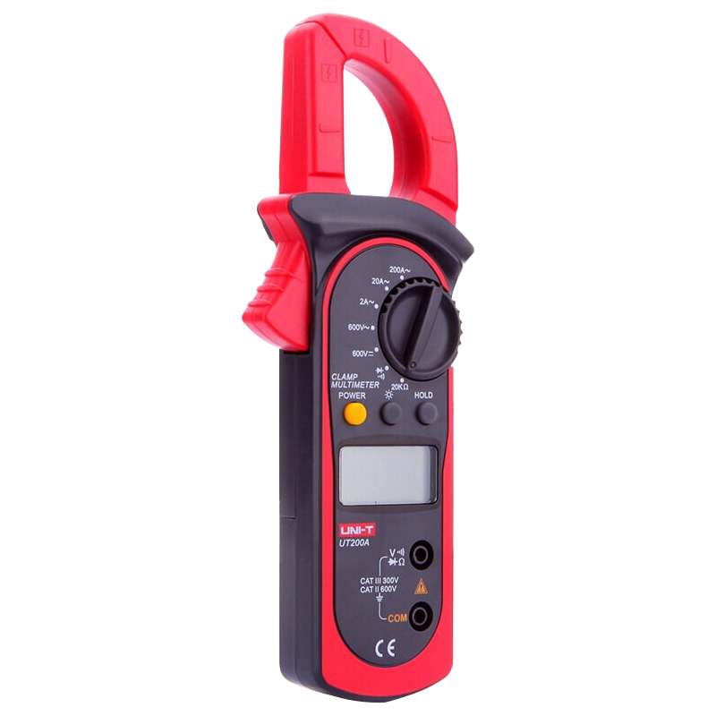 PENSAMPERMETRE UT-200A  (DT-288 İLE AYNI) (4767)