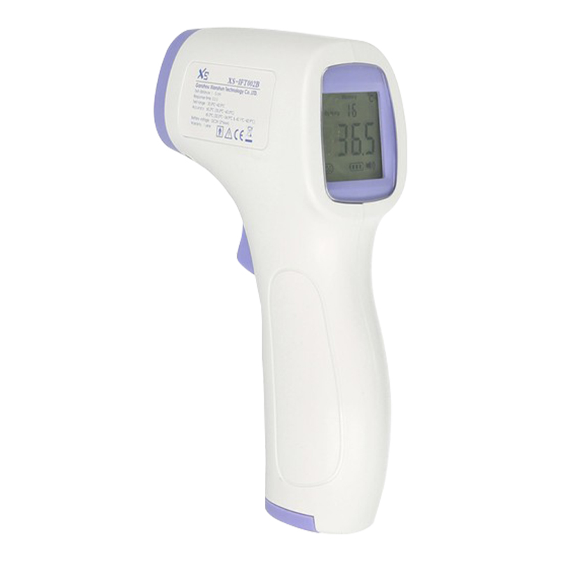 XS XS-IFT002B 1CM-5CM MESAFE 32*C-42.2*C ARASI TEMASSIZ ATEŞ ÖLÇER (4767)