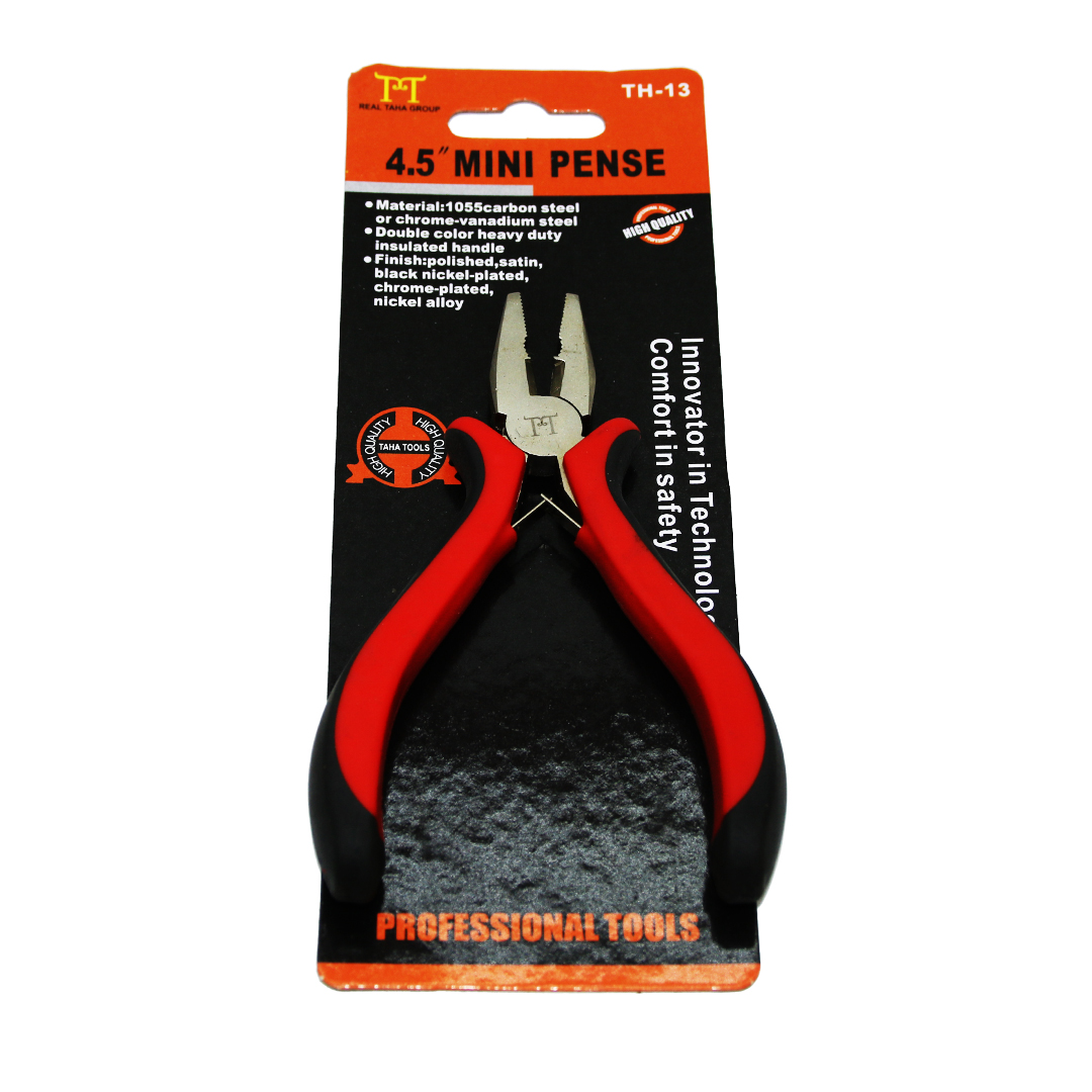 MİNİ PENSE 4.5 MINI PLIER (4767)