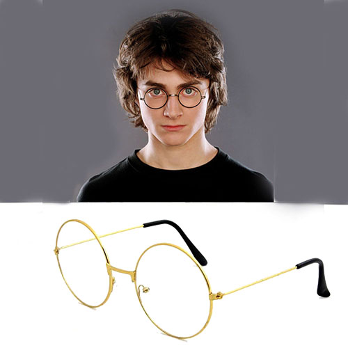 Harry Potter Gözlüğü - Haryy Potter Gryffindor Gözlüğü (4767)