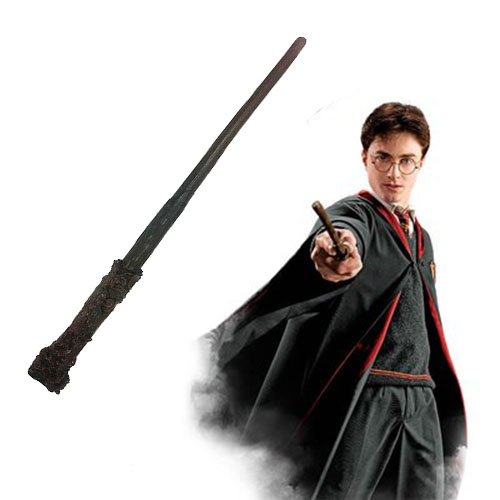 Orjinal Harry Potter Asası İthal Ürün 30 cm (4767)