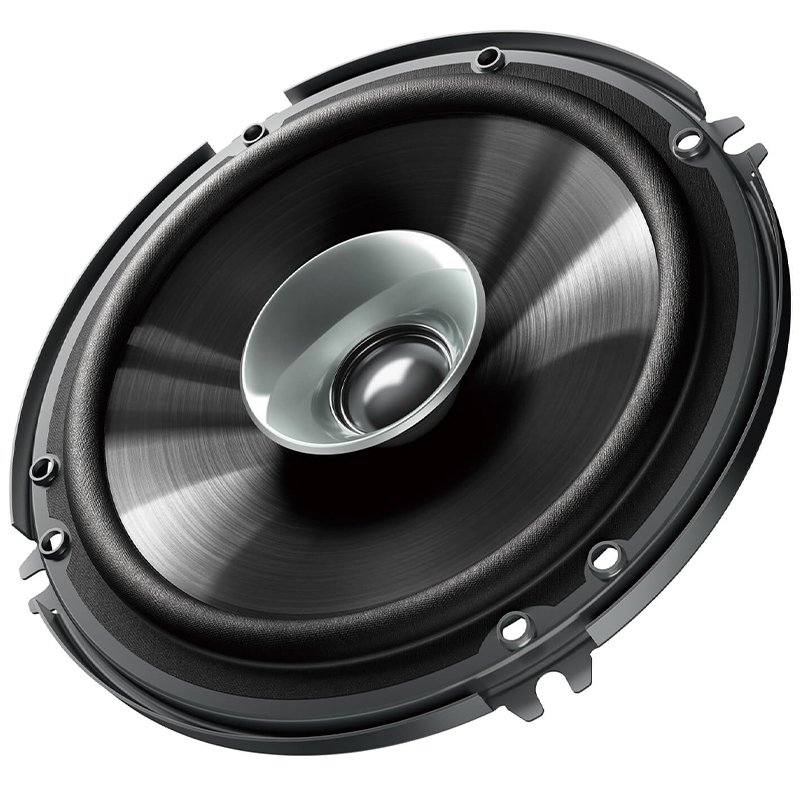 PIONEER TS-G1610F 16 CM TWETERSİZ 280 W OTO HOPARLÖR (2Lİ TAKIM) (4767)