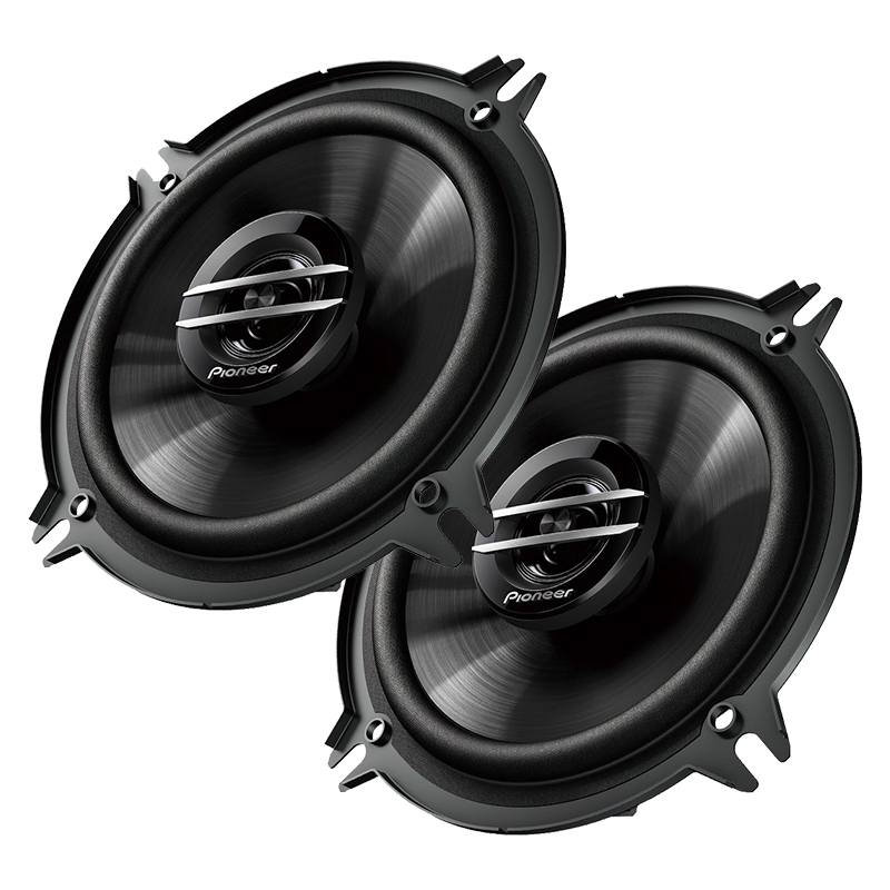 PIONEER TS-G1320F 13 CM TWEETERLI 250 W OTO HOPARLÖR (2Lİ TAKIM) (4767)