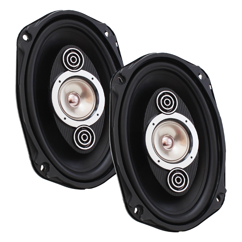 MAGICVOICE TS-A6987 6 X 9 OVAL OTO HOPARLÖR 1000 WATT/ 1800 W (MGV-A6987 - 600 WATT) (4767)