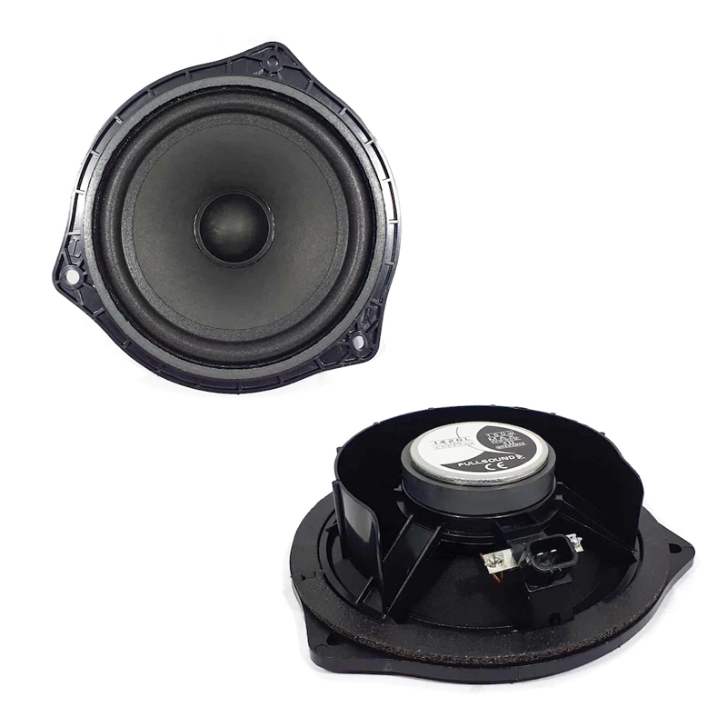 FULLSOUND 1420L 150 WATT 4 OHM 13 CM ÜÇGEN OTO HOPARLÖR (4767)