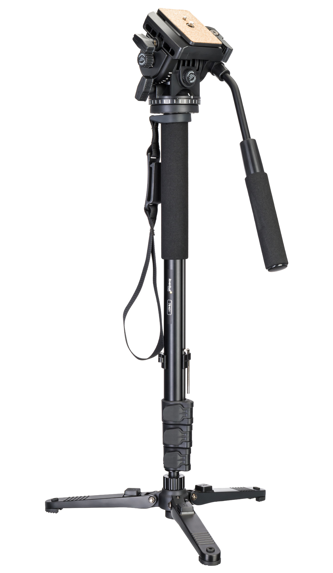 Levenhuk Level PLUS MP20 Monopod (4767)