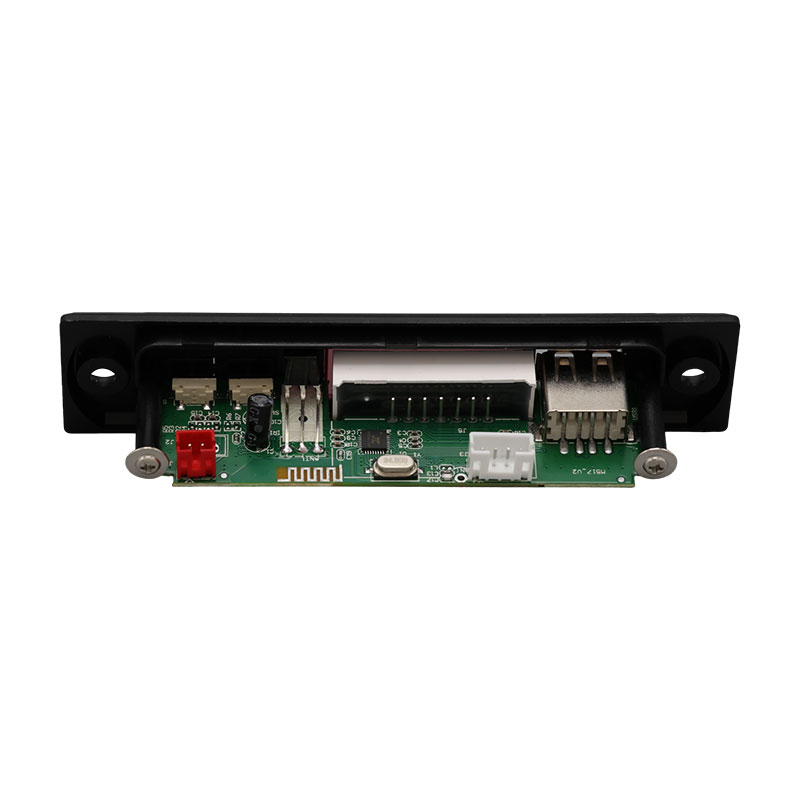 MAGICVOICE M517 OTO TEYP USB/SD/MP3/MIC/BLUETOOTH/KUMANDA OTO TEYP ÇEVİRİCİ DİJİTAL PLAYER BOARD (4767)