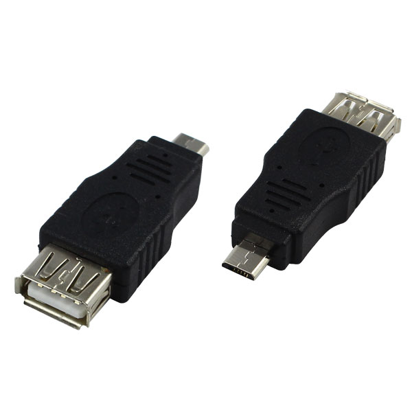 USB DİŞİ MİCRO USB ERKEK ÇEVİRİCİ ADAPTÖR (4767)