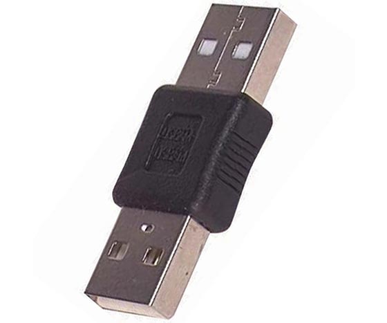 USB AM TO AM ADAPTÖR PM-AM02 (4767)