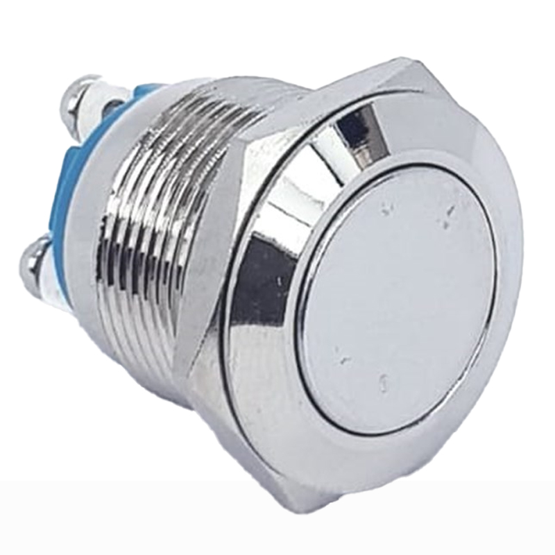 IC-182 D98 BUTON METAL DÜZ 19MM PBS28B-2 (4767)