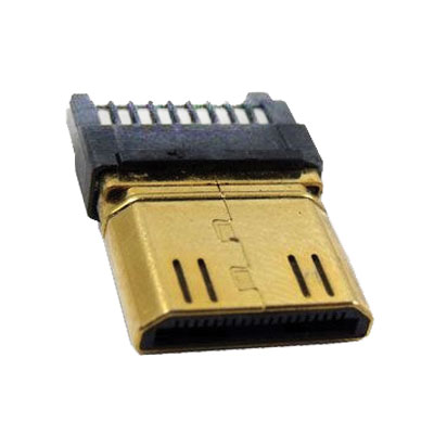 HDMI MİNİ UÇ (4767)