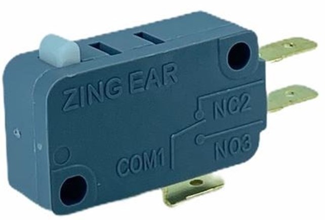 MİKRO SWİTCH HASSAS 15GF (IC-176H) (4767)