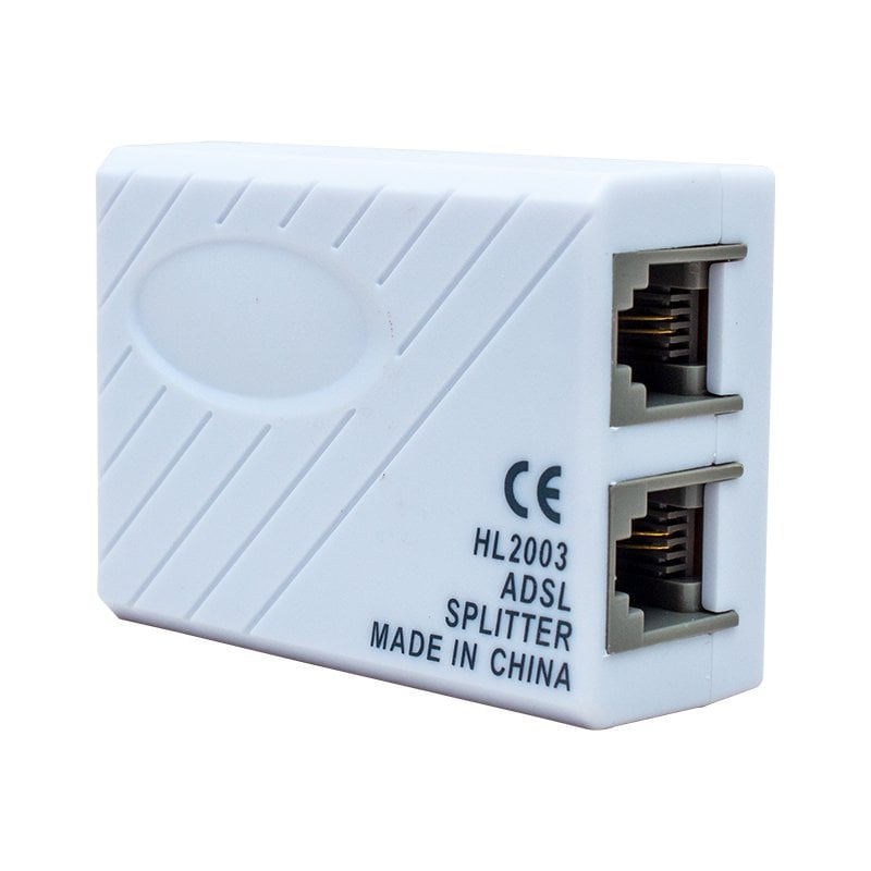 ADSL SPLITTER KABLOSUZ  HL-2003 (4767)