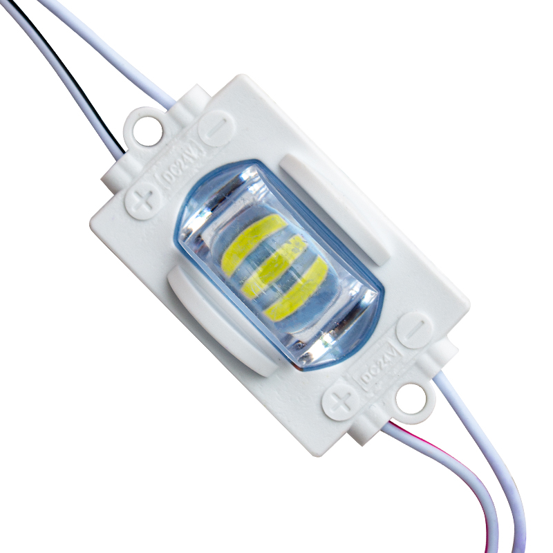 BEYAZ MODÜL LED 48*30 2835 24 VOLT 1.4 WATT (4767)