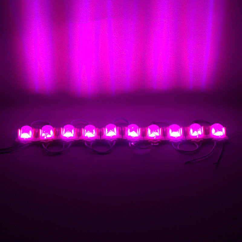 PEMBE MODÜL LED 48*30 2835 24 VOLT 1.4 WATT (4767)