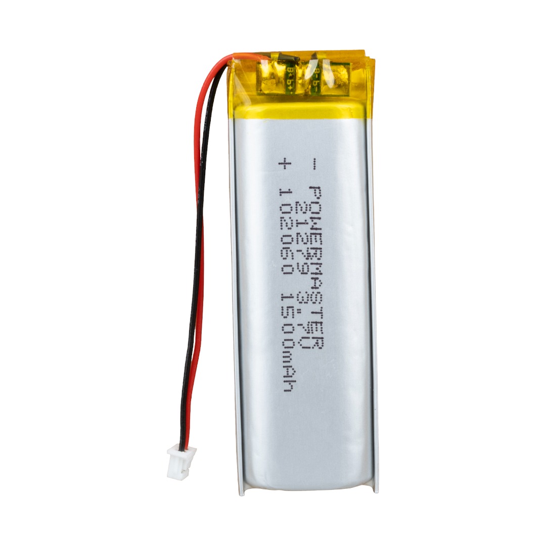 3.7 VOLT 1500 MAH LİTYUM POLİMER PİL (4767)