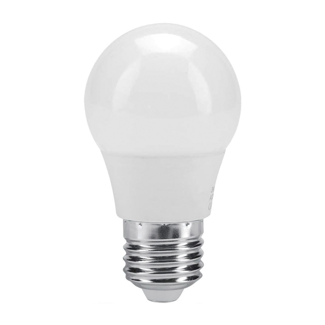 E27-220V 5 WATT 6500K BEYAZ LED AMPUL (4767)