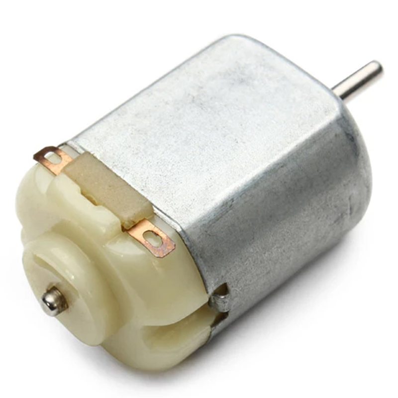 OYUNCAK MOTORU YASSI 1.5 VOLT (4767)