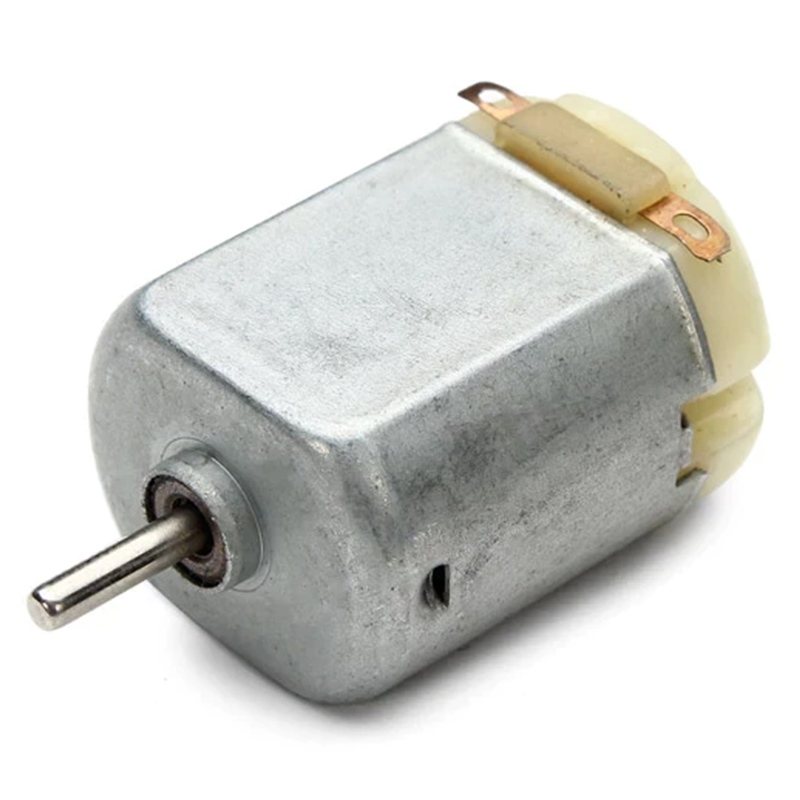 OYUNCAK MOTORU YASSI 1.5 VOLT (4767)