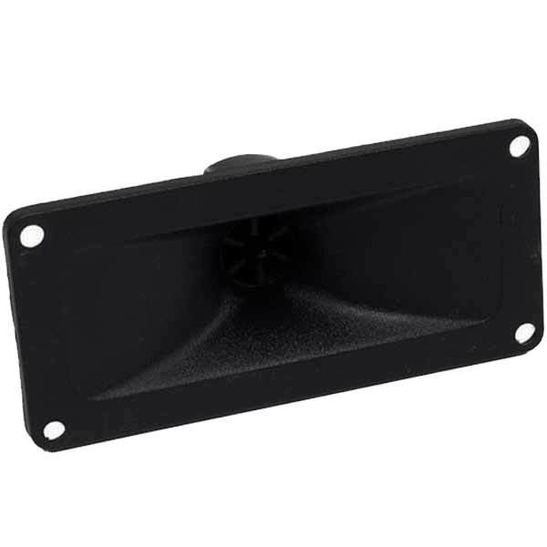 PİEZO DİKDÖRTGEN 145X70 MM TWEETER * TS-306 (YEDEK TWEETER) (4767)