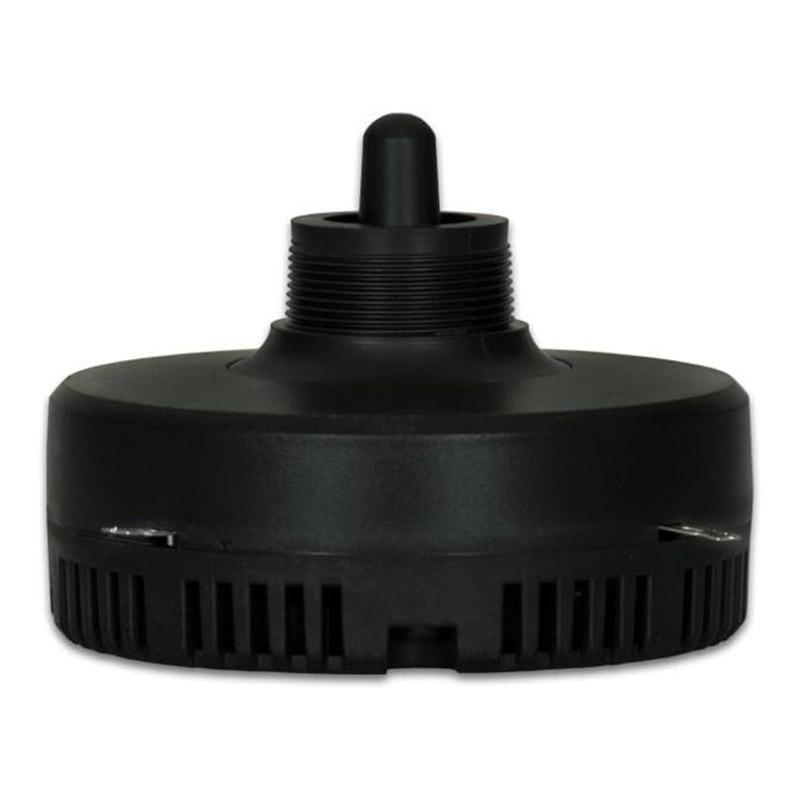 SOUNDWEL TS-80 150W 4-16 OHM PLASTİK VİDALI PIEZO TWEETER (4767)