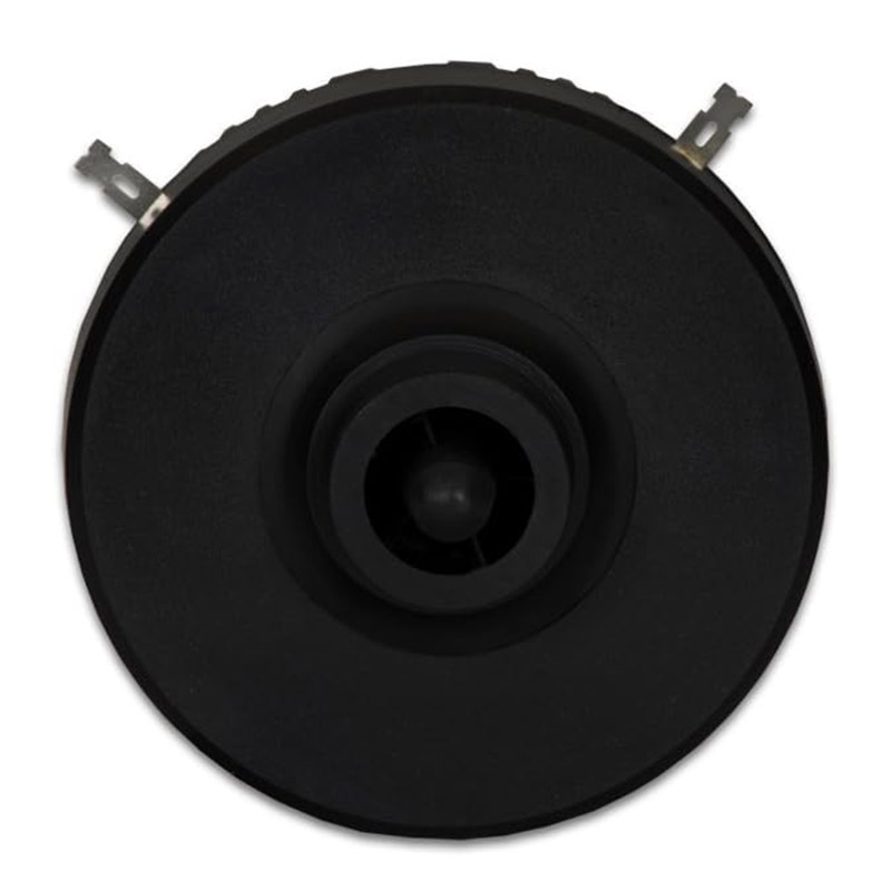 SOUNDWEL TS-80 150W 4-16 OHM PLASTİK VİDALI PIEZO TWEETER (4767)