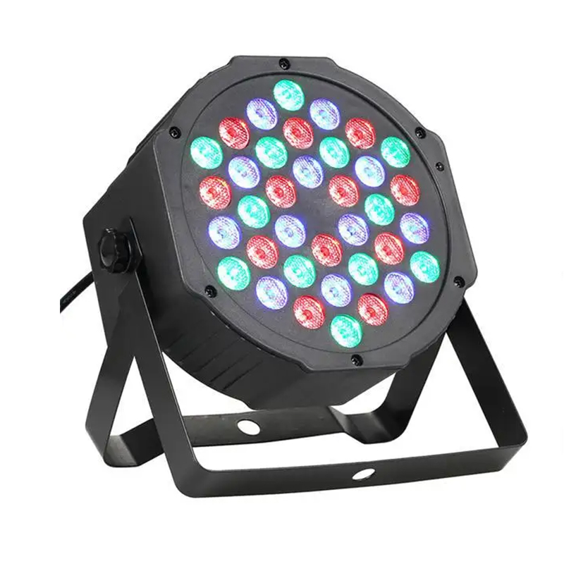 AOLAIT AL336P 1 WATT 36 LED PAR SAHNE IŞIĞI (4767)