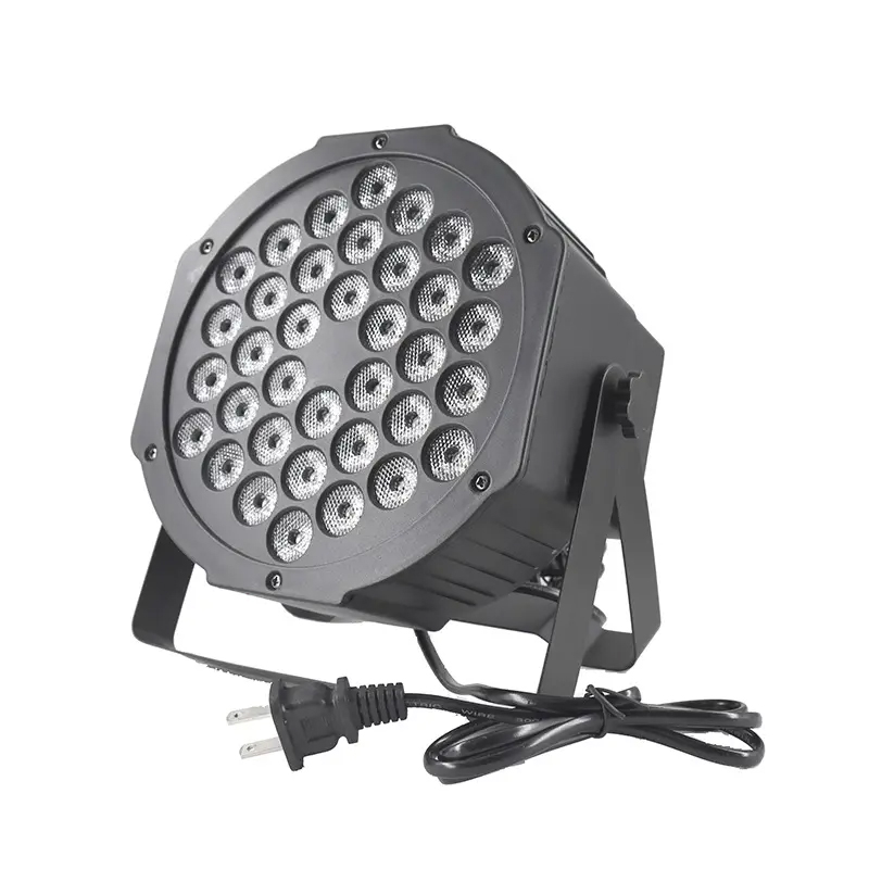 AOLAIT AL336P 1 WATT 36 LED PAR SAHNE IŞIĞI (4767)