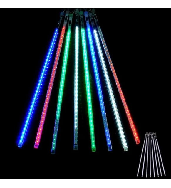 3.2m Meteor Led Rgb