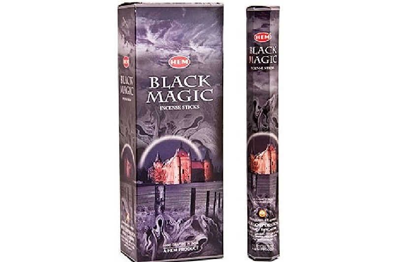 CLZ192 Black Magic Hexa
