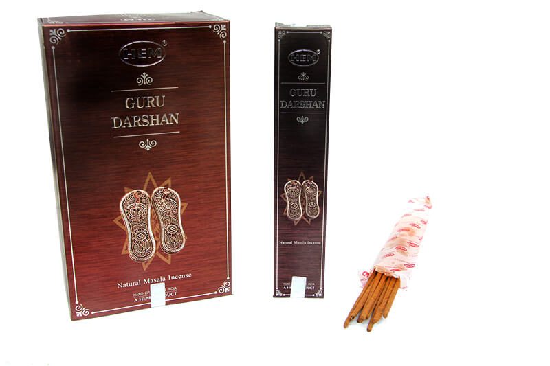 CLZ192 Guru Darshan Devotıonal Series 15gr
