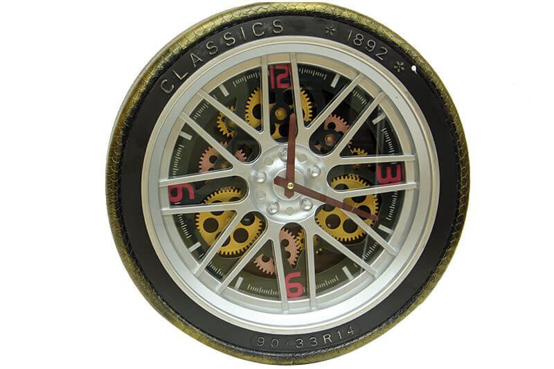 CLZ192 Saat Çarklı Jant Modeli