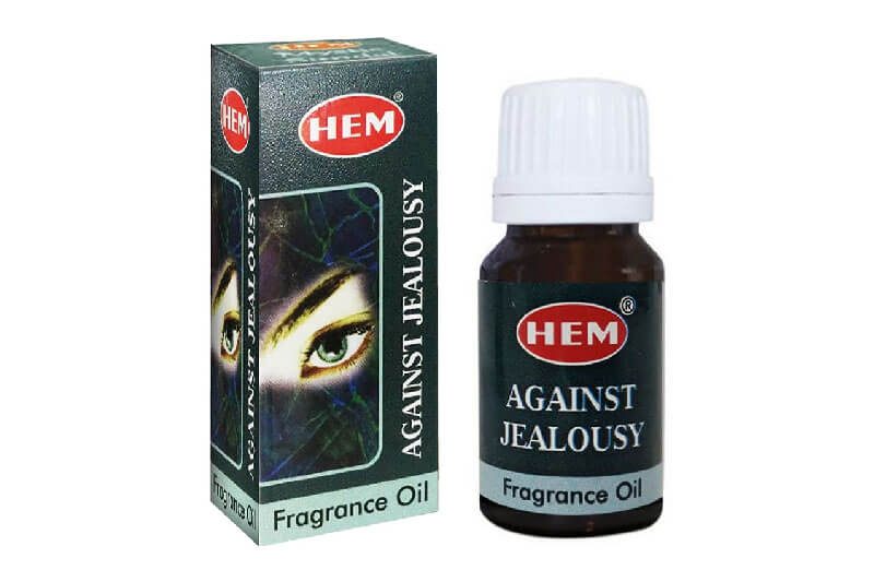 CLZ192 Against Jealousy Fragrance Oil 10ml