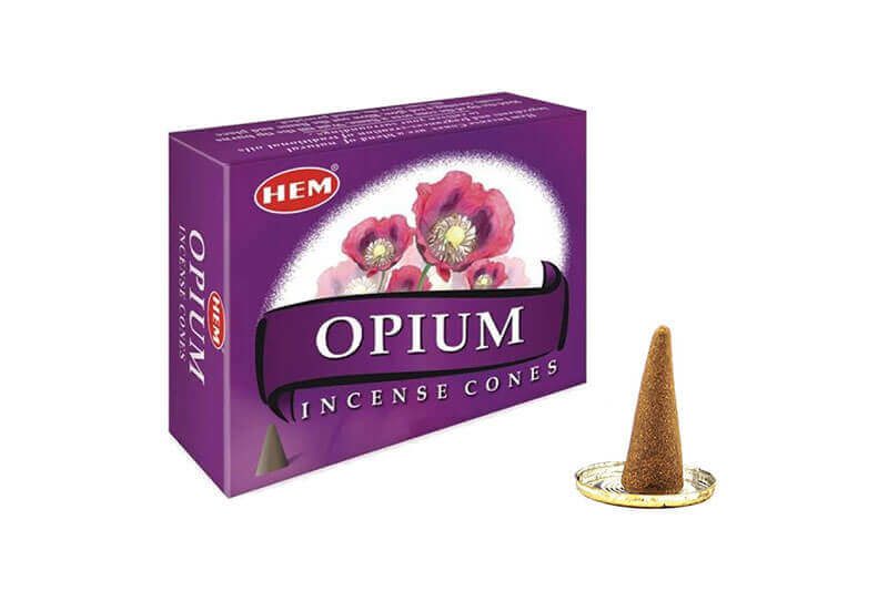 CLZ192 Opium Cones