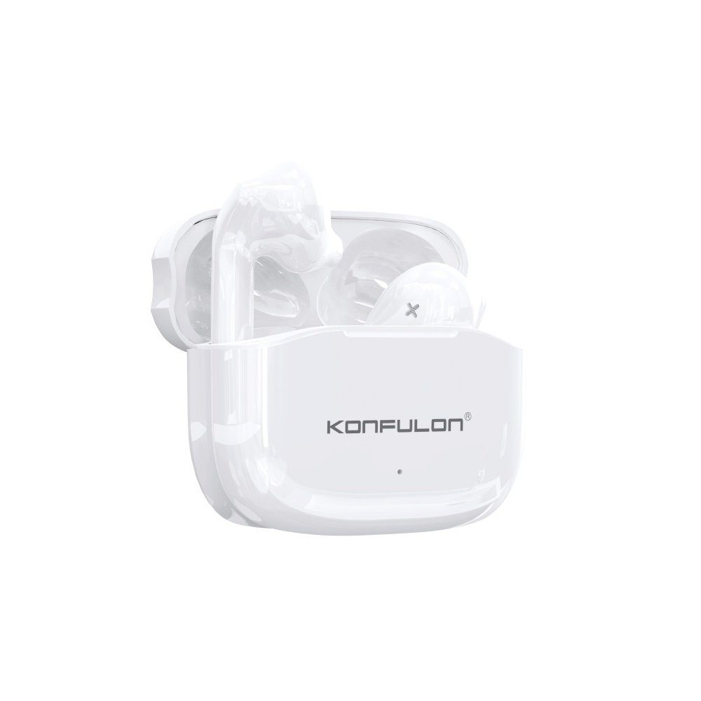 CLZ942 Bts13 Kablosuz Airpods Kulaklık - Ürün Rengi : Beyaz