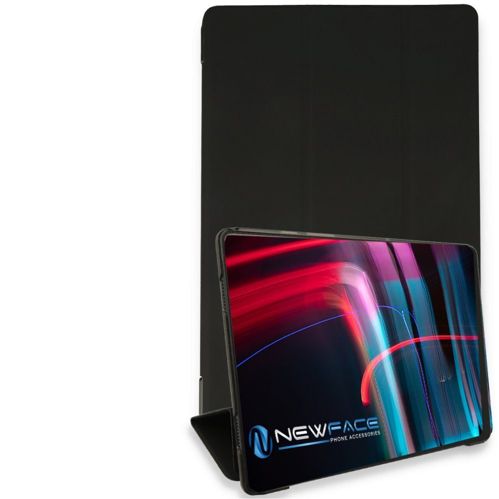 CLZ942 İpad Pro 9.7 Kılıf Tablet Smart Kılıf - Ürün Rengi : Gri